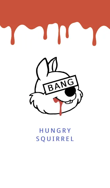 [LINE着せ替え] バング リス 116の画像1