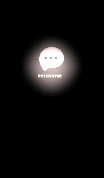 [LINE着せ替え] Rosewater Light Theme V2 (JP)の画像1