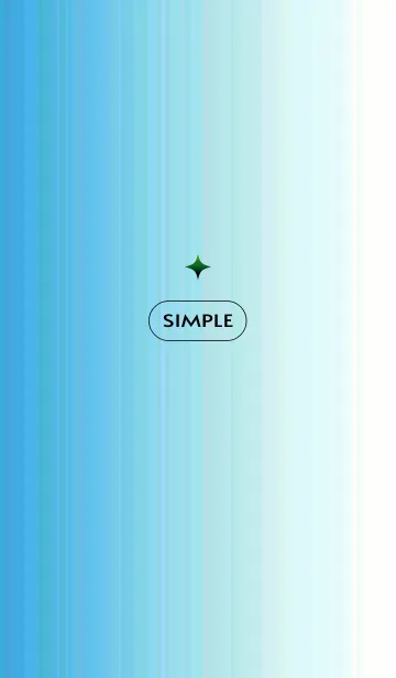 [LINE着せ替え] シンプル _065の画像1