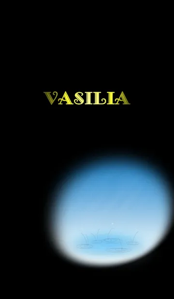 [LINE着せ替え] V-NO.14の画像1