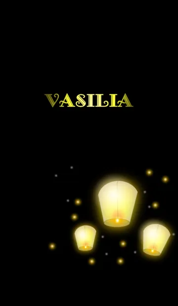 [LINE着せ替え] V-NO.15の画像1