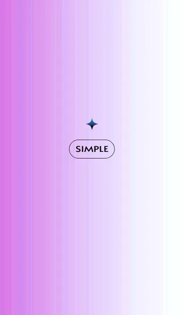 [LINE着せ替え] シンプル _068の画像1
