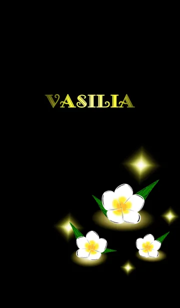 [LINE着せ替え] V-NO.16の画像1