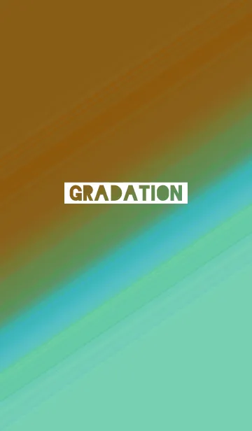 [LINE着せ替え] グラデーション 110の画像1