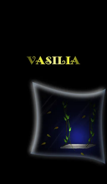 [LINE着せ替え] V-NO.18の画像1