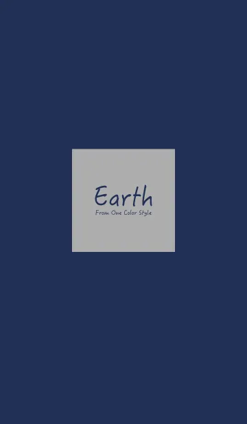 [LINE着せ替え] Earth ／ 銀河鉄道の画像1