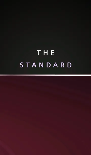 [LINE着せ替え] スタンダード /66の画像1