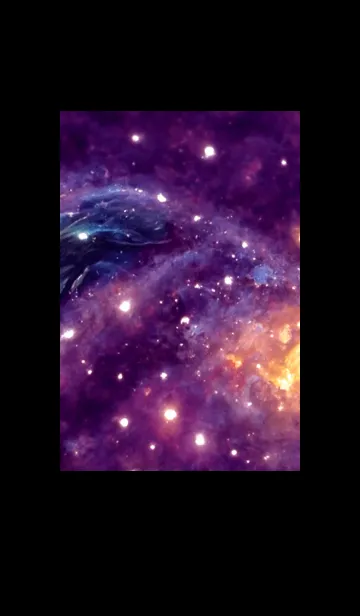 [LINE着せ替え] 異世界の夜[5/30]。の画像1