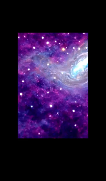 [LINE着せ替え] 異世界の夜[29/30]。の画像1