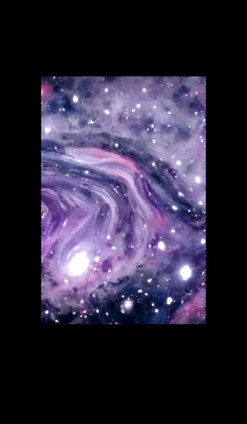 [LINE着せ替え] 幸運の銀河[5/30]。の画像1