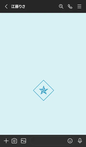 [LINE着せ替え] ザ ロック スター _250の画像3