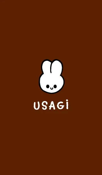 うさぎ 89の着せ替えメイン画像