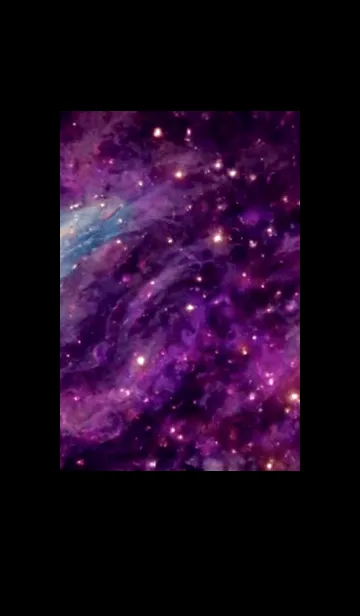 [LINE着せ替え] 異世界の夜[23/30]。の画像1