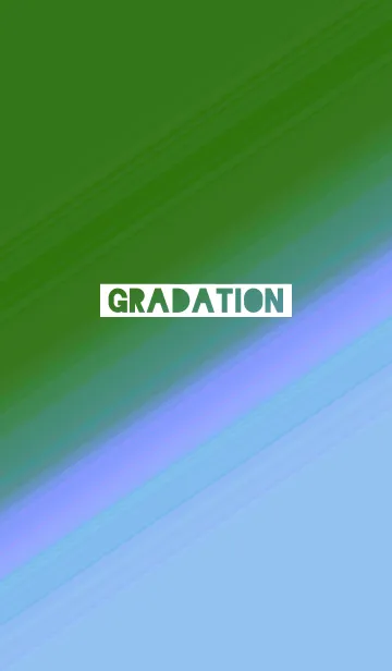 [LINE着せ替え] グラデーション 112の画像1