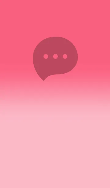 [LINE着せ替え] Brick Pink & Lemonade  Theme V3 (JP)の画像1