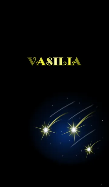 [LINE着せ替え] V-NO.21の画像1