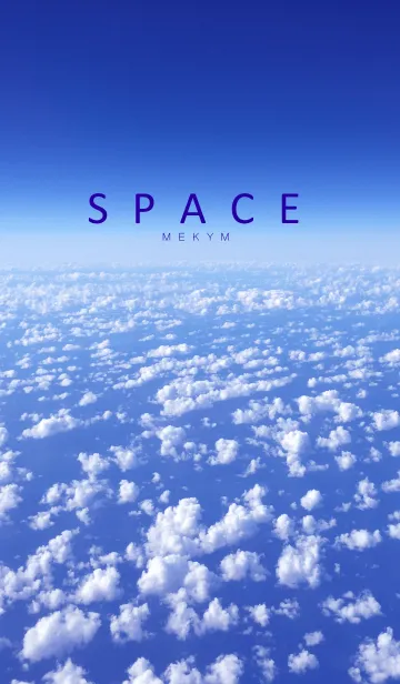 SPACE-universe 10の着せ替えメイン画像