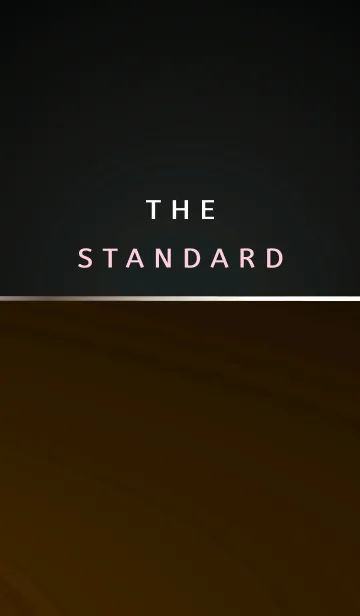 [LINE着せ替え] スタンダード /68の画像1