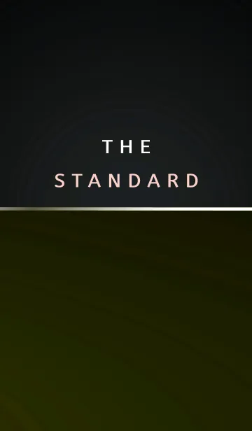 [LINE着せ替え] スタンダード /69の画像1