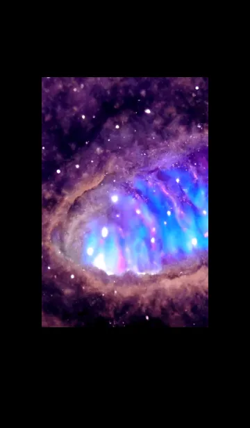 [LINE着せ替え] 開運星雲[26/30]。の画像1