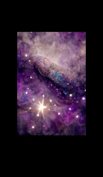 [LINE着せ替え] 開運星雲[29/30]。の画像1