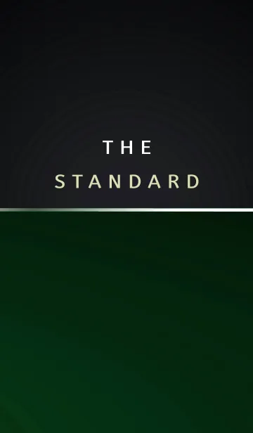 [LINE着せ替え] スタンダード /71の画像1