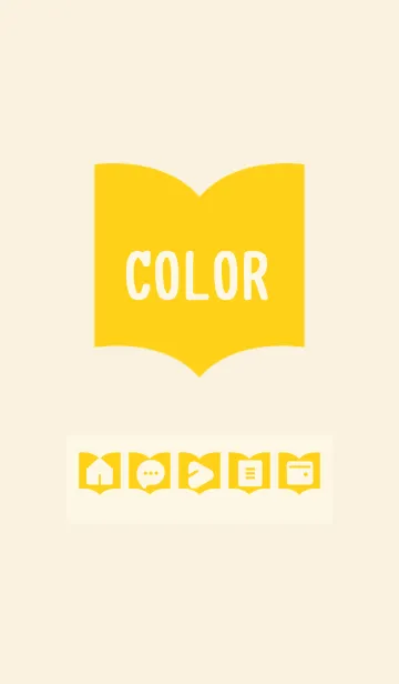 [LINE着せ替え] red color Q05の画像1