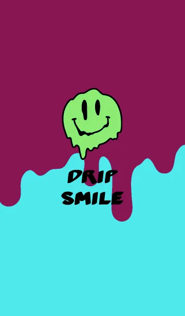 [LINE着せ替え] グラデーション 116の画像1