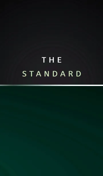 [LINE着せ替え] スタンダード /72の画像1