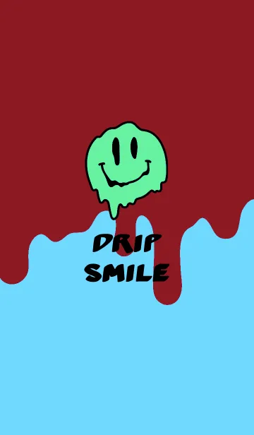 [LINE着せ替え] グラデーション 117の画像1