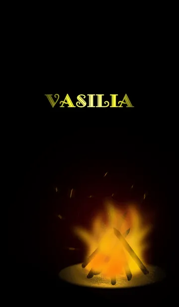 [LINE着せ替え] V-NO.24の画像1