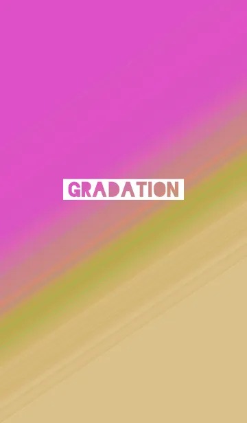 [LINE着せ替え] グラデーション 122の画像1