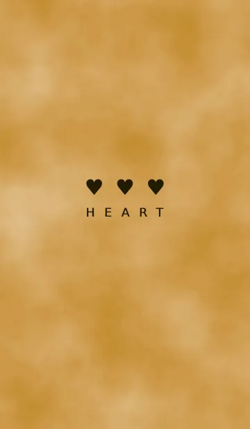 [LINE着せ替え] ♥♥♥8の画像1