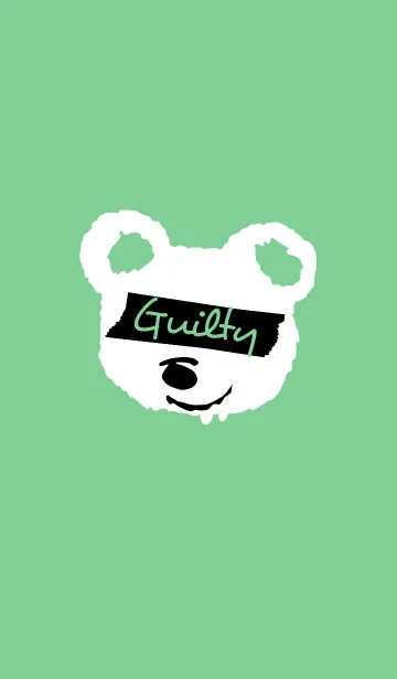 [LINE着せ替え] シンプル ドット 155の画像1