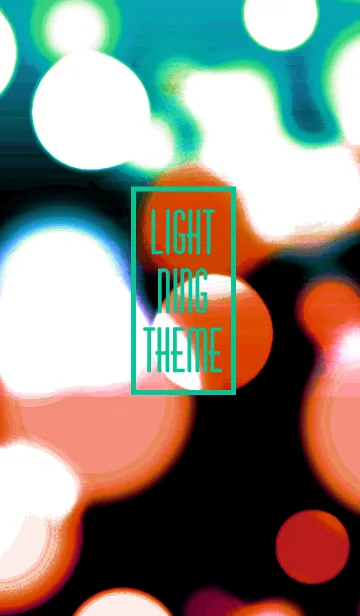 [LINE着せ替え] ライトニング 225の画像1