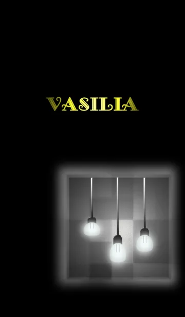 [LINE着せ替え] V-NO.25の画像1