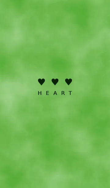 [LINE着せ替え] ♥♥♥10の画像1