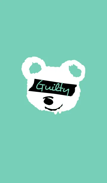 [LINE着せ替え] シンプル ドット 156の画像1