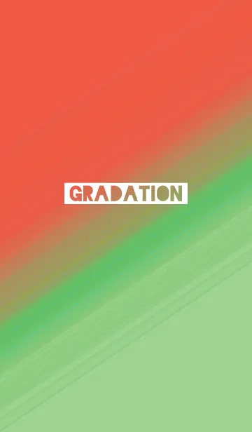 [LINE着せ替え] グラデーション 124の画像1