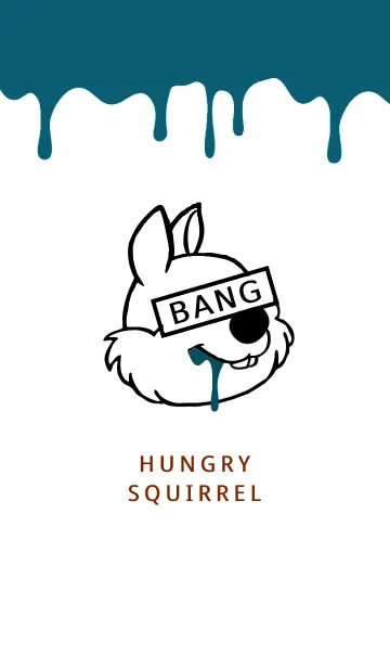 [LINE着せ替え] バング リス 137の画像1