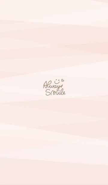 [LINE着せ替え] 面構成 ピンク3の画像1