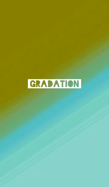 [LINE着せ替え] グラデーション 126の画像1