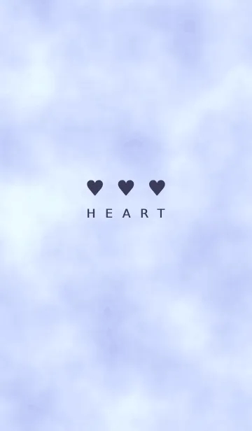 [LINE着せ替え] ♥♥♥15の画像1