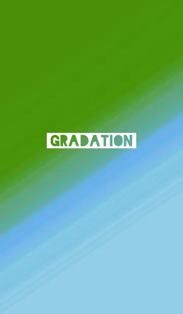 [LINE着せ替え] グラデーション 127の画像1