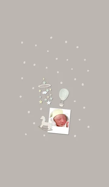 [LINE着せ替え] まなと着せ替え@jouericの画像1