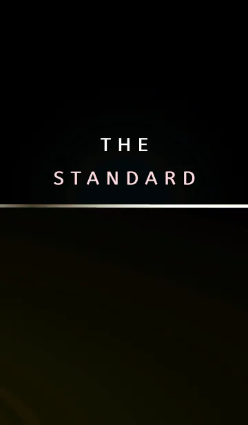 [LINE着せ替え] スタンダード /81の画像1