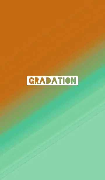 [LINE着せ替え] グラデーション 125の画像1