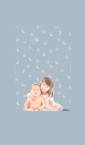 [LINE着せ替え] 手作り着せ替え@jouericの画像1