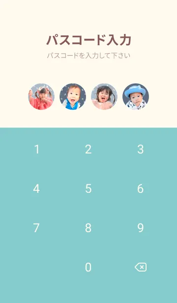 [LINE着せ替え] 手作り着せ替え@jouericの画像4