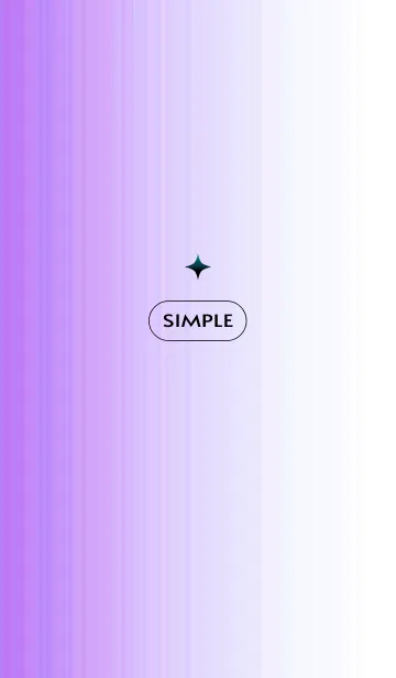 [LINE着せ替え] シンプル _080の画像1